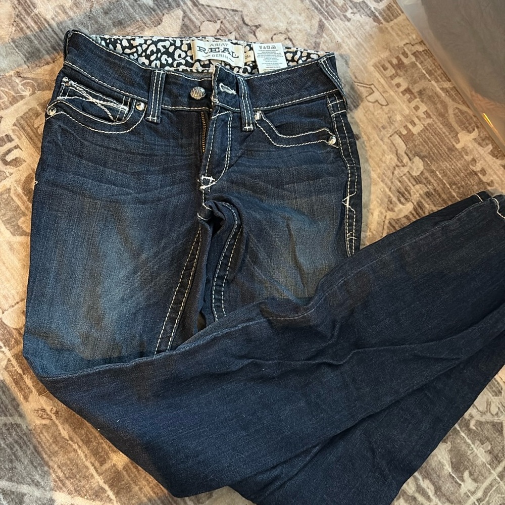 Ariat Bootcut Jeans